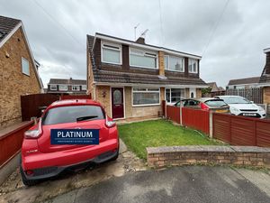 Antrim Drive Great Sutton